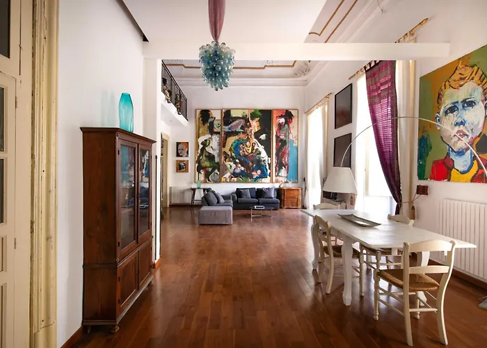 I Saloni Del Principe By Wonderful Italy