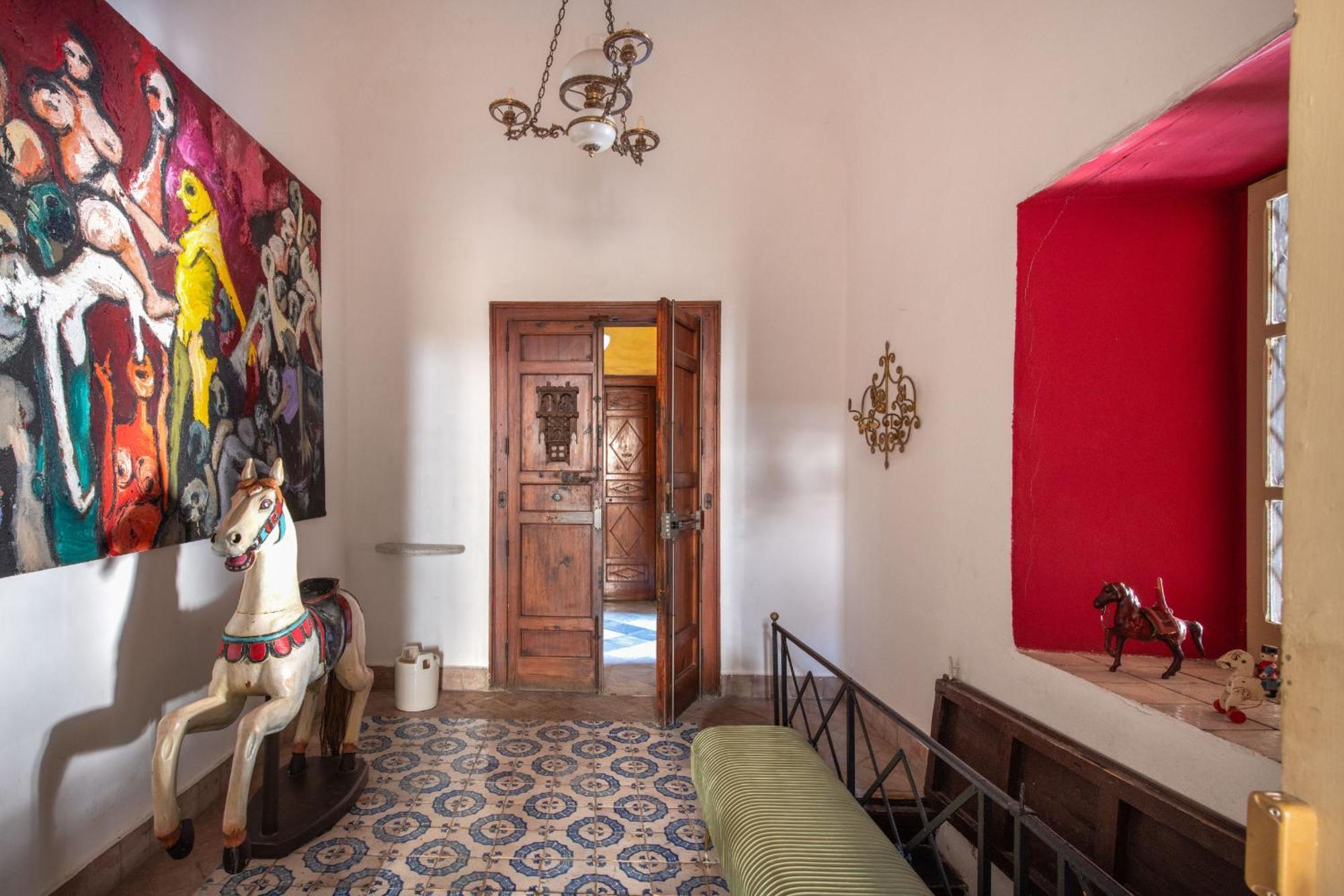 I Saloni Del Principe By Wonderful Italy * Palermo