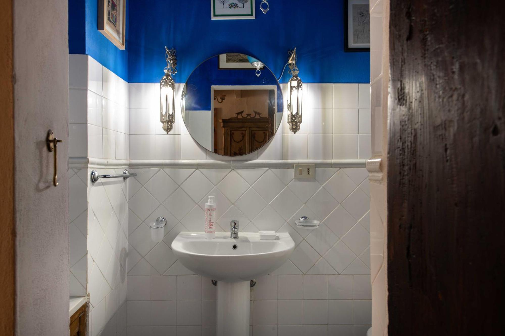 Appartamento I Saloni Del Principe By Wonderful Italy