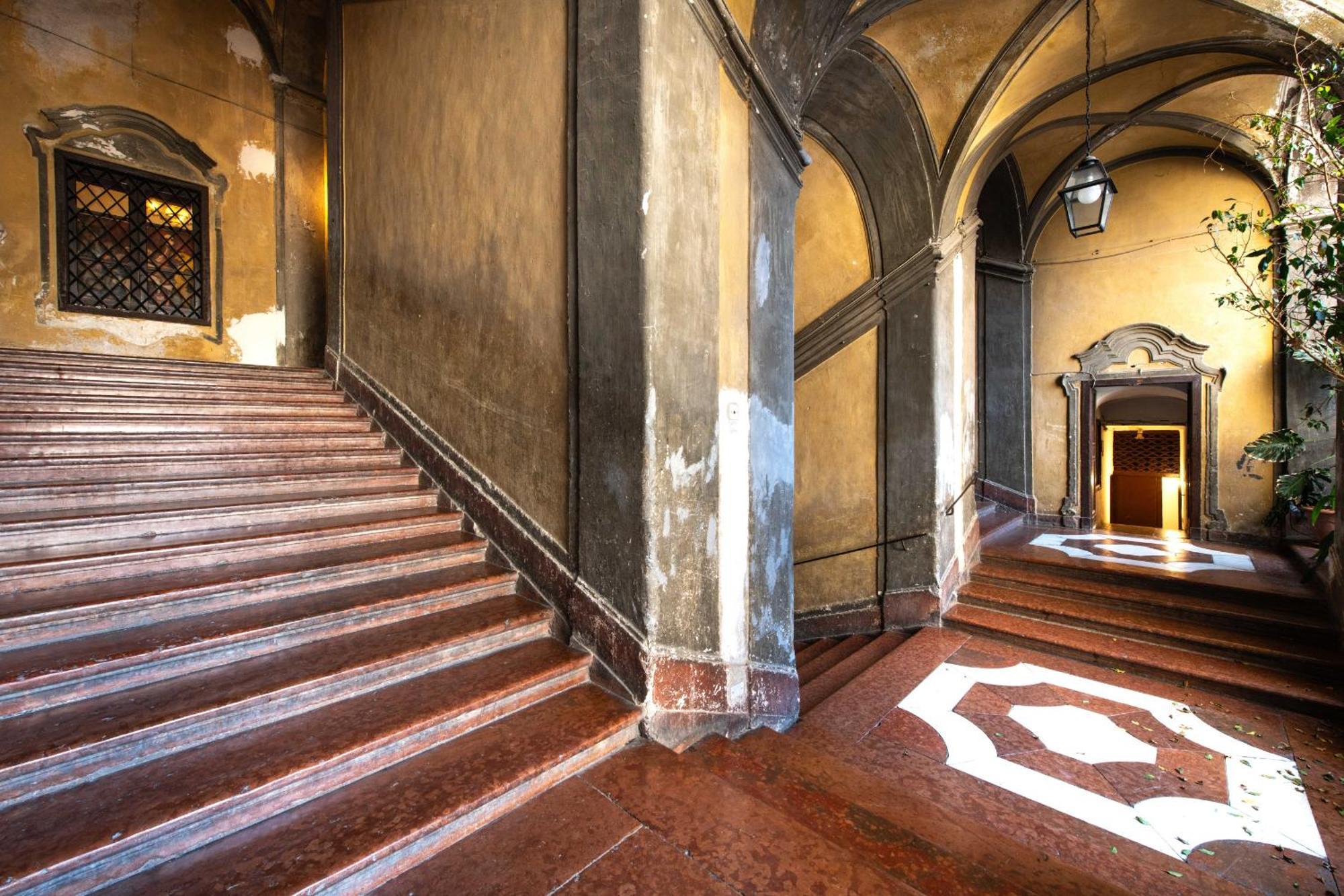 Appartamento I Saloni Del Principe By Wonderful Italy Palermo