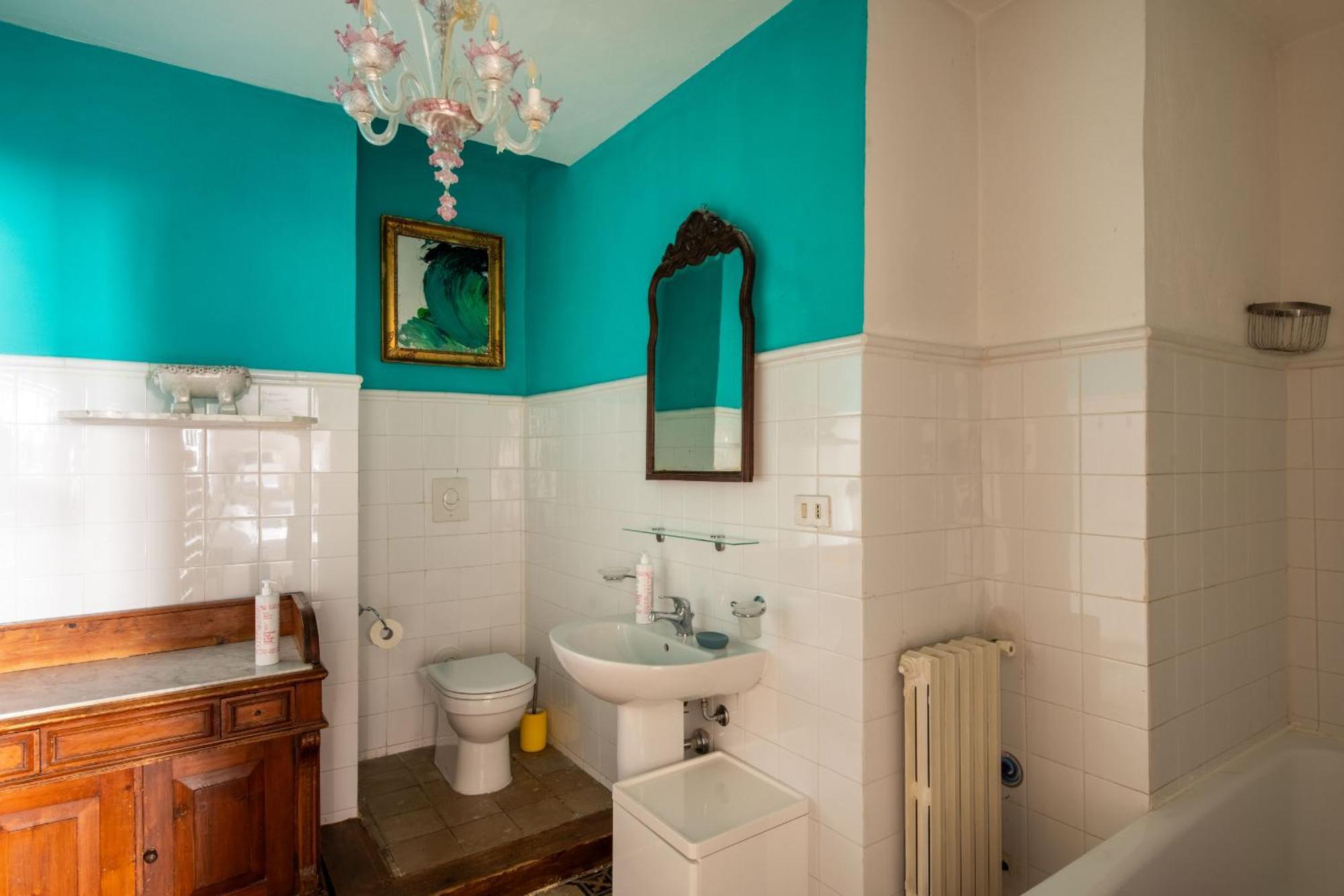 Appartamento I Saloni Del Principe By Wonderful Italy Palermo
