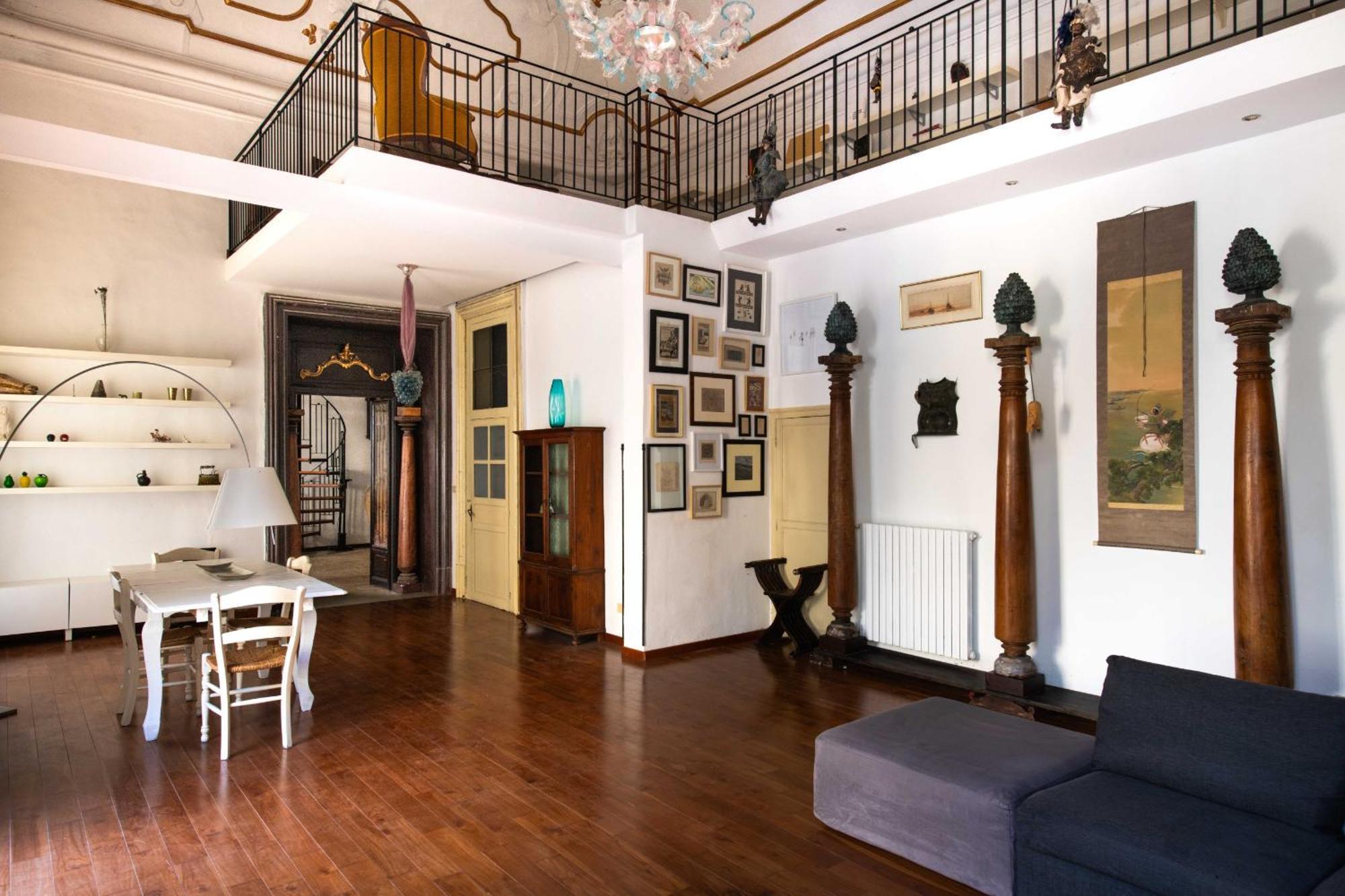 I Saloni Del Principe By Wonderful Italy