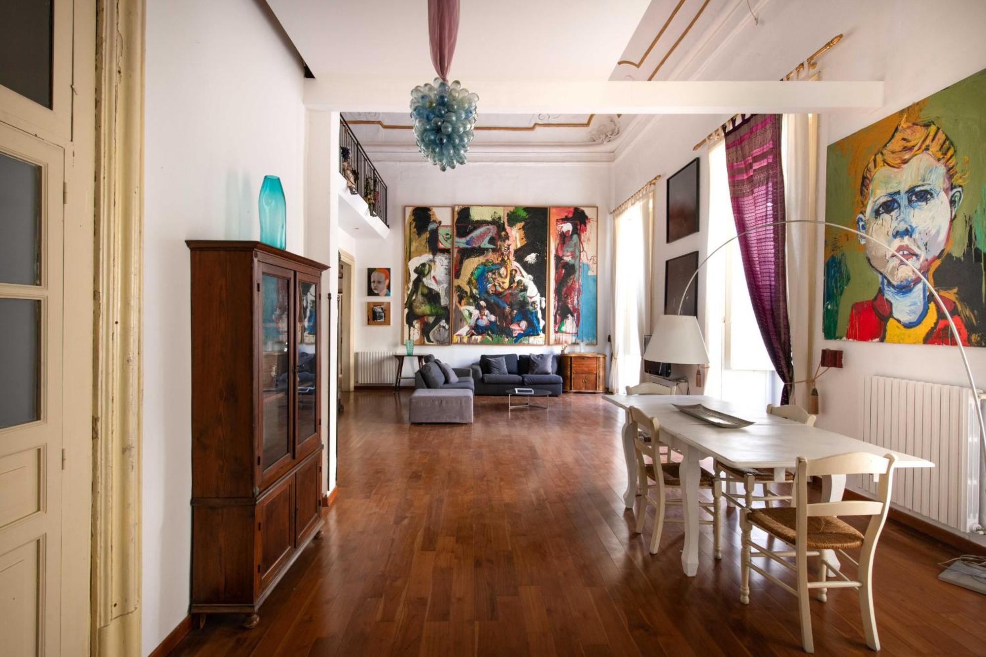 I Saloni Del Principe By Wonderful Italy Palermo